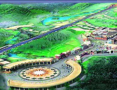 With Yogi Determined To Create A Film City, UP Looking For Investors