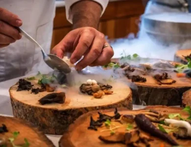Zero-Waste Restaurants: Eco-Friendly Culinary Practice
