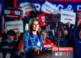 Nikki Haley Fighting To Win South Carolina Primary