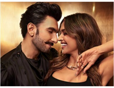 Are Deepika, Ranveer Pregnant?