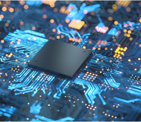 India Will Lead Global Chip Value Chain: US Report