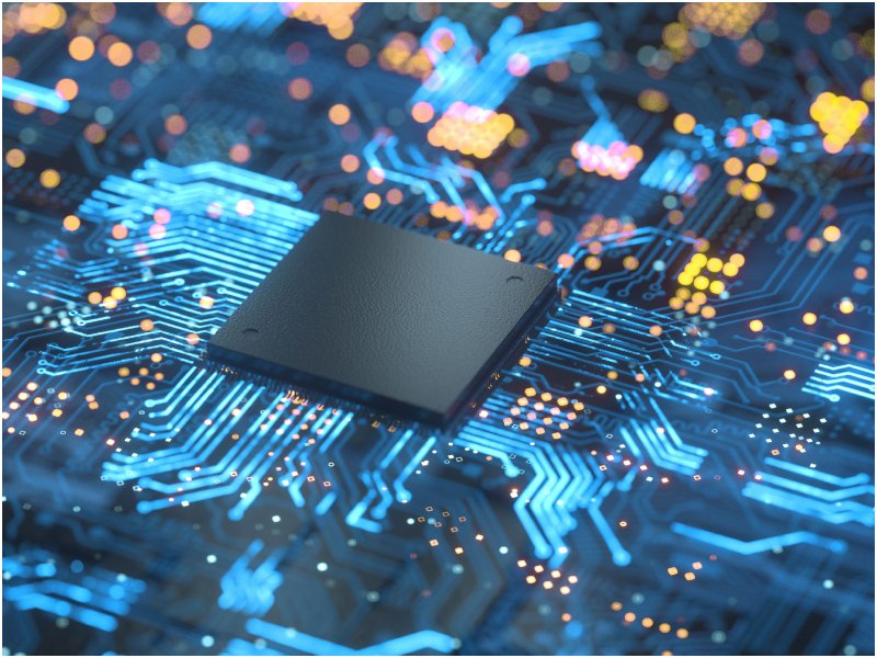 India Will Lead Global Chip Value Chain: US Report