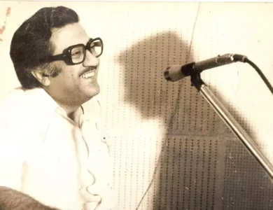 The Soul Of ‘Binaca Geetmala,’ Ameen Sayani Is No More