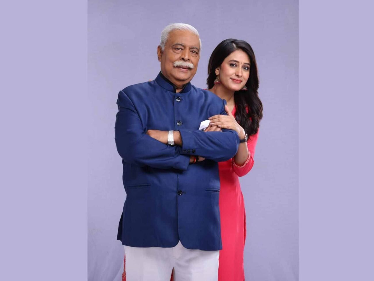 Abhay Bhargava And Bonding With Daughters-in-Law