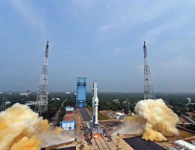 30 Space Missions Planned From India In Next 14 Months