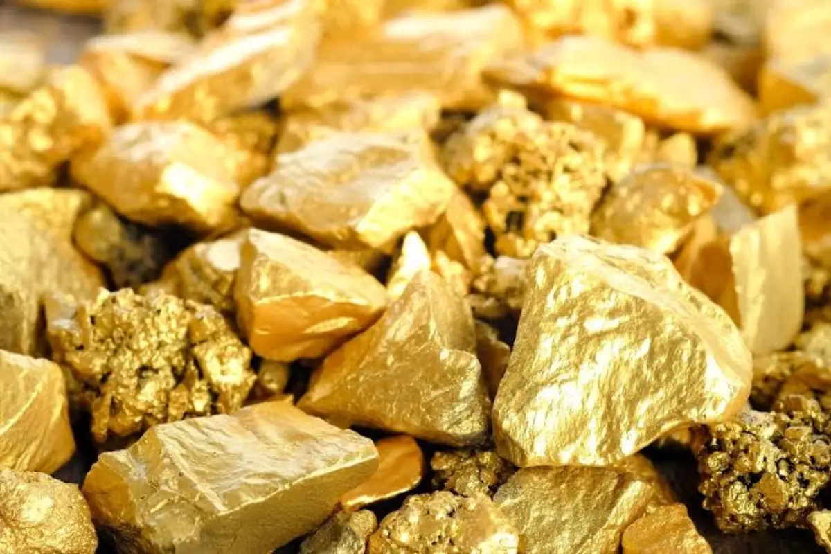 A First - Rajasthan To Auction Gold Mines
