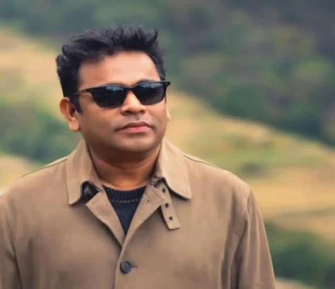 AR Rahman Uses AI To Recreate Voices Of Late Singers