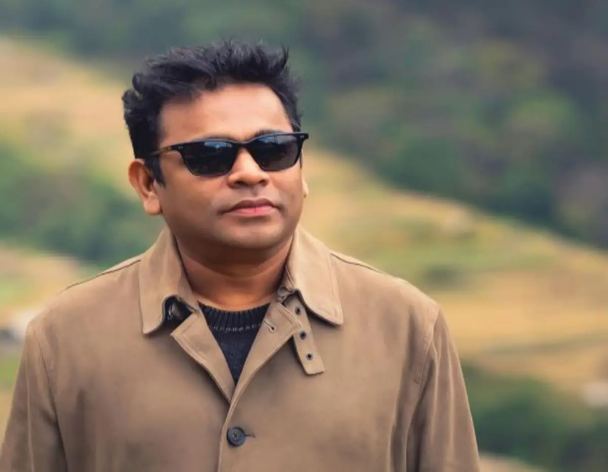 AR Rahman Uses AI To Recreate Voices Of Late Singers