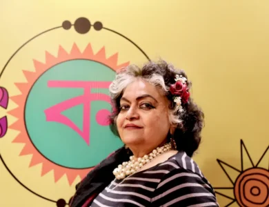 An Indian Ode: Alka Pande’s Collection Of 14 Books