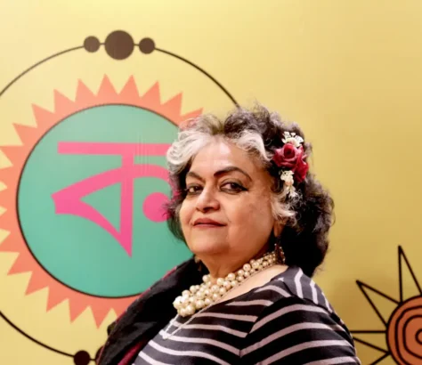 An Indian Ode: Alka Pande’s Collection Of 14 Books