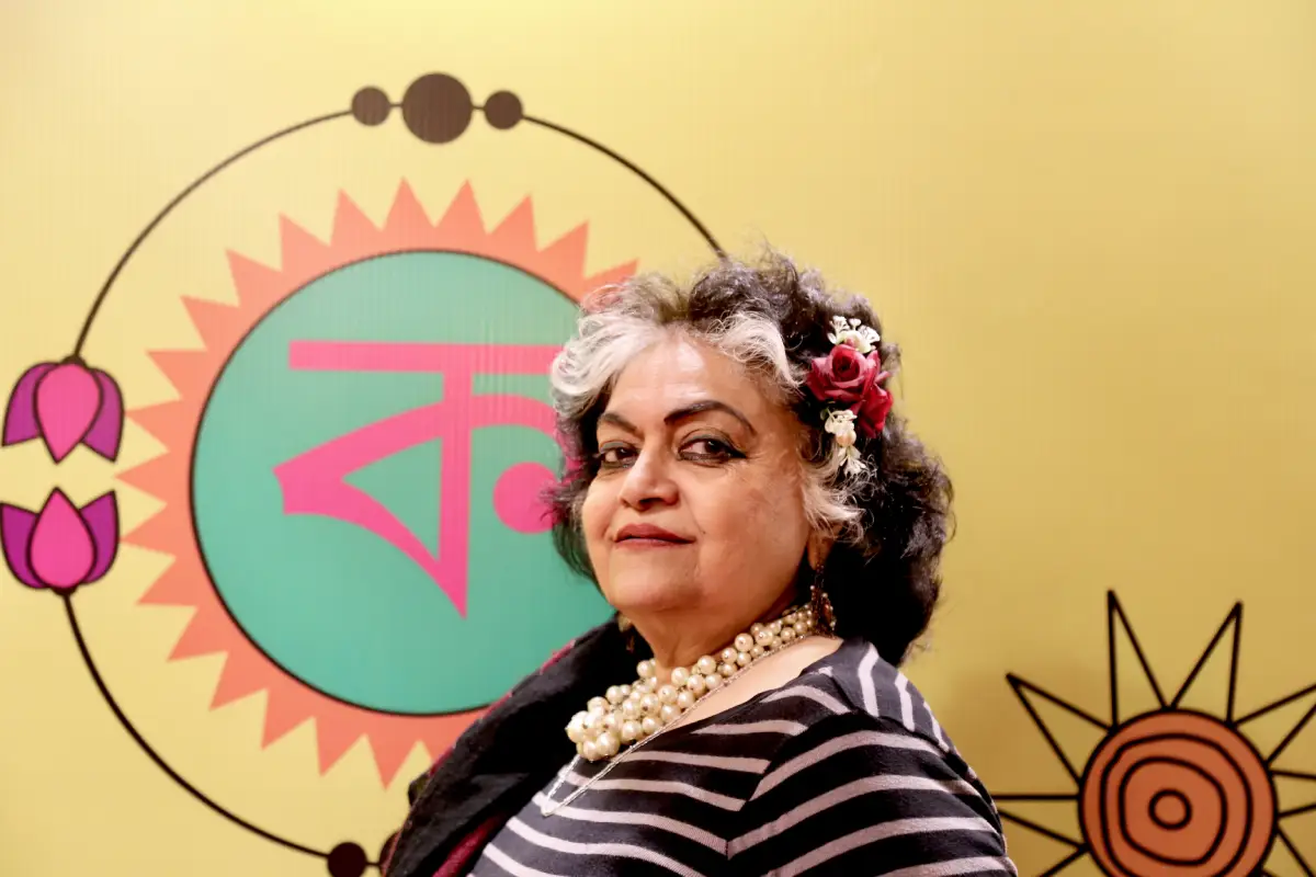An Indian Ode: Alka Pande’s Collection Of 14 Books