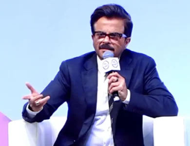 Anil Kapoor Says Sonam Who Insisted He Does 'The Night Manager'