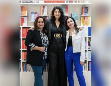 Anshula Kapoor Bares Her Life And Pain