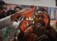 Bengali Hindus Emphasize Community Strength 