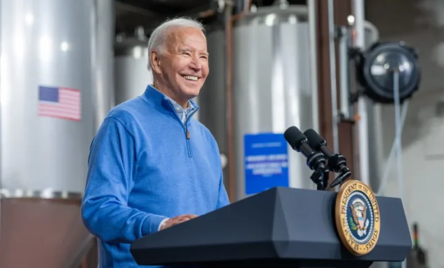 Biden Admin Notifies A Wary Congress Of Drone Sales To India