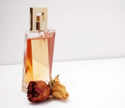 Celebrities Influence The Fragrance Business
