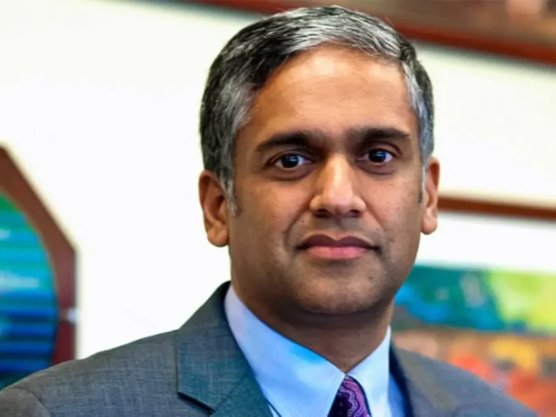 Chandrakasan Named MIT’s Chief Innovation And Strategy Officer