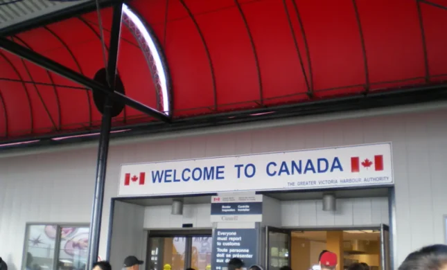 Charities Strained As Foreign Students 'Struggle' In Canada