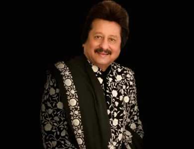 “Chitti Aayee Hai” Made Pankaj Udhas A Favorite Of The Diaspora