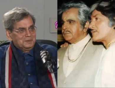 Chunnu-Munnu - Subhash Ghai's Nicknames For Dilip Kumar, Raaj Kumar