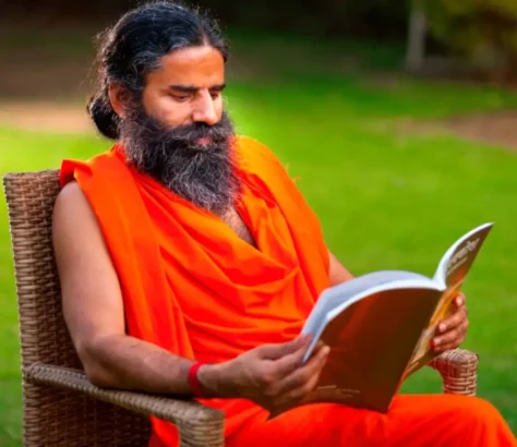 Country Being Taken For A Ride: Supreme Court On Ramdev’s Patanjali