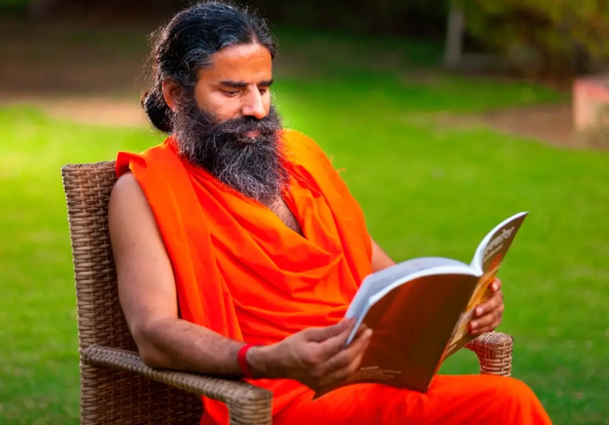 Baba Ramdev In Serious Hot Water Kerala Court Slaps Shocking Non Baba Ramdev In Serious Hot Water Kerala Court Slaps Shocking Non