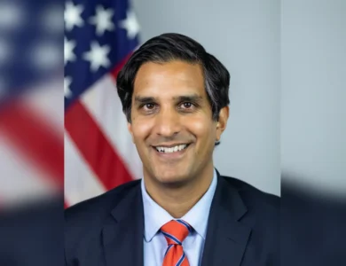Daleep Singh To Return To White House