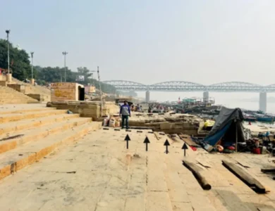 Declining-Groundwater-In-Varanasi-Will-Impact-Ganges-Riverfront1.webp
