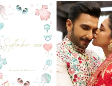 Deepika, Ranveer Are Pregnant
