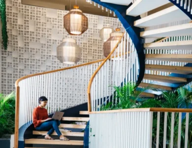 Factors To Create Spaces Creatively