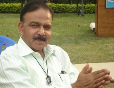 Fake Encounters Are Just Cold-Blooded Murders: Amod Kanth