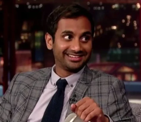 Following Bill Murray Drama, Aziz Ansari Begins Filming New Comedy