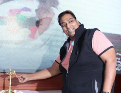 Ganesh Acharya: My Life Began In A Slum