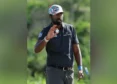 Golf: Theegala Slips To 20th At Pebble Beach