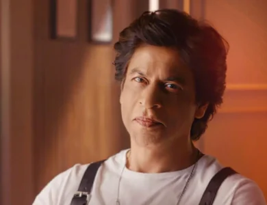 Guess What SRK Did When His Films Were Flopping?