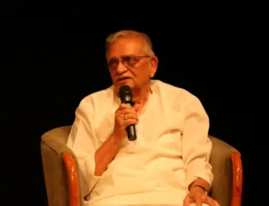 Gulzar’s Magical Pen Wins Him The Jnanpith