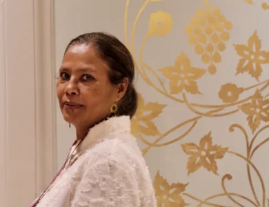 He Never Left, Still Living With Irrfan Khan Says Writer Wife