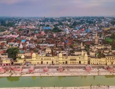 Home Is Where Ram Is – NRIs Want To Buy Property In Ayodhya