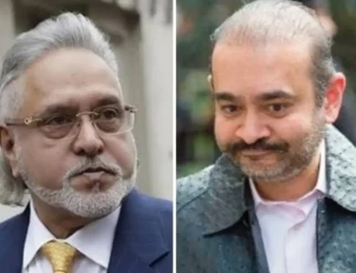 How Big-Ticket Offenders Escape India, Law