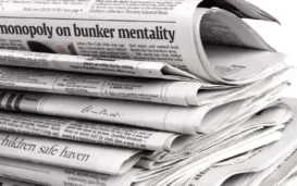 How Can Local Media Face The News Crisis?