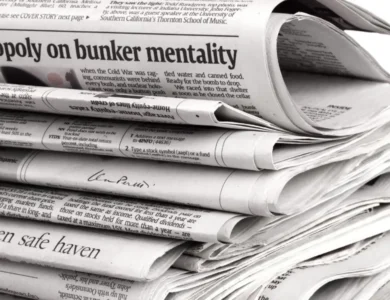 How Can Local Media Face The News Crisis?