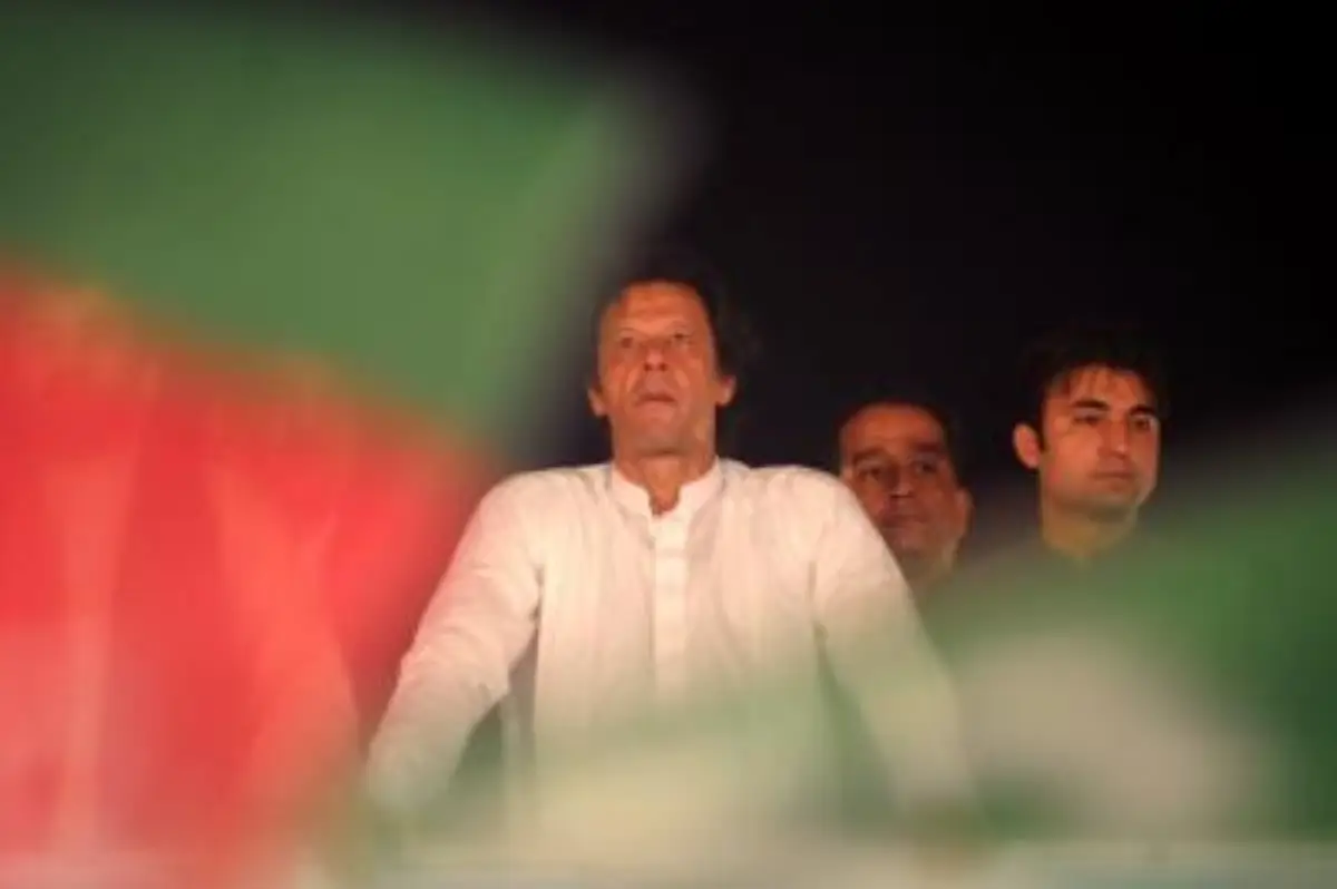Imran Khan's success, a scathing reproach against the Pakistani army