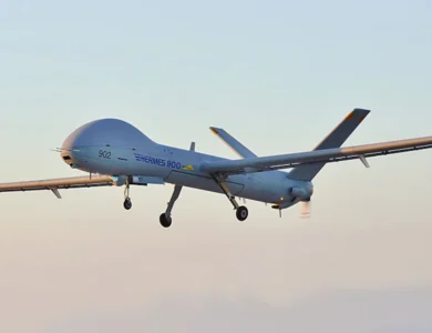India Made Drones Being Sent To Israel