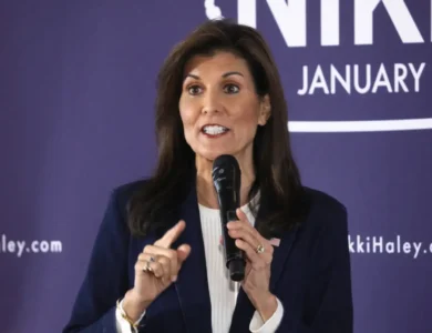 India Wants To Be With America But Sees Us Weak: Nikki Haley On Fox