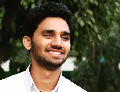 Indian Journalist Killed In New York City Fire