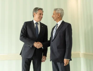 India's Ties With West Getting Better By The Day: Jaishankar