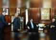 Jaishankar Lauds Indians In Saskatchewan