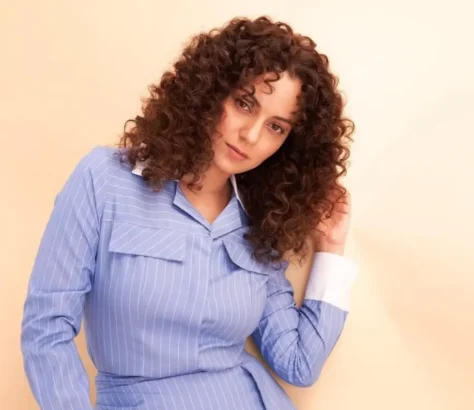 Kangana Subtly Refuses To Work With 'Animal' Director