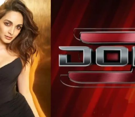 Kiara Advani Joins Ranveer In 'Don 3'