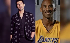 Kobe Bryant Inspires Pavail Gulati